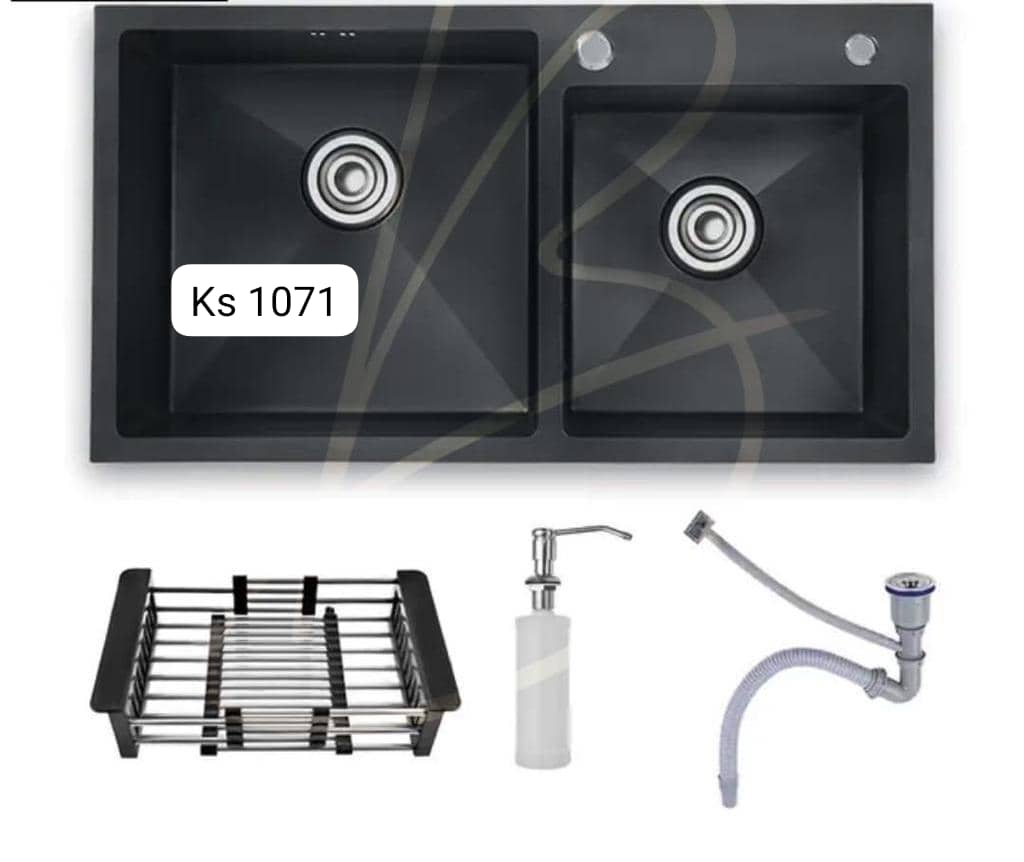 Modern Flush Internal Door